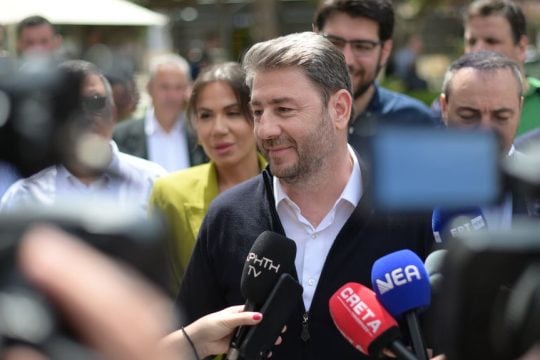 androulakis